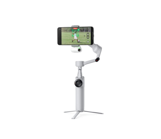 Insta360 Flow 2 AI Tracker Bundle (szary) CINSABQA / 6977644763407 - 1355881 - zdjęcie 3